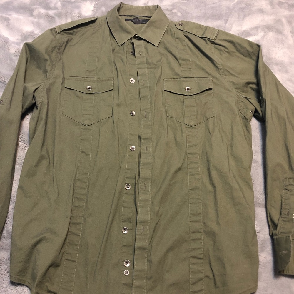 Kenneth Cole shirt